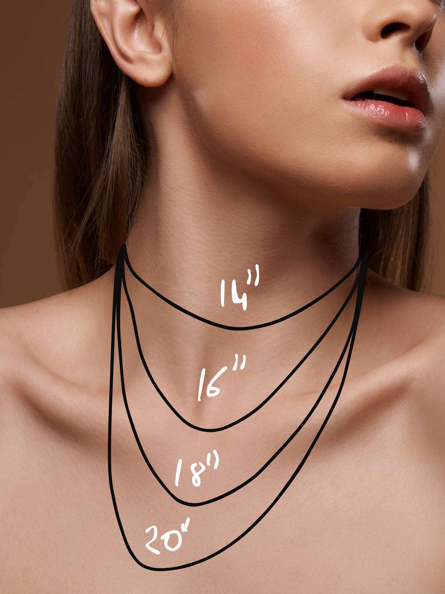 Elodie Necklace