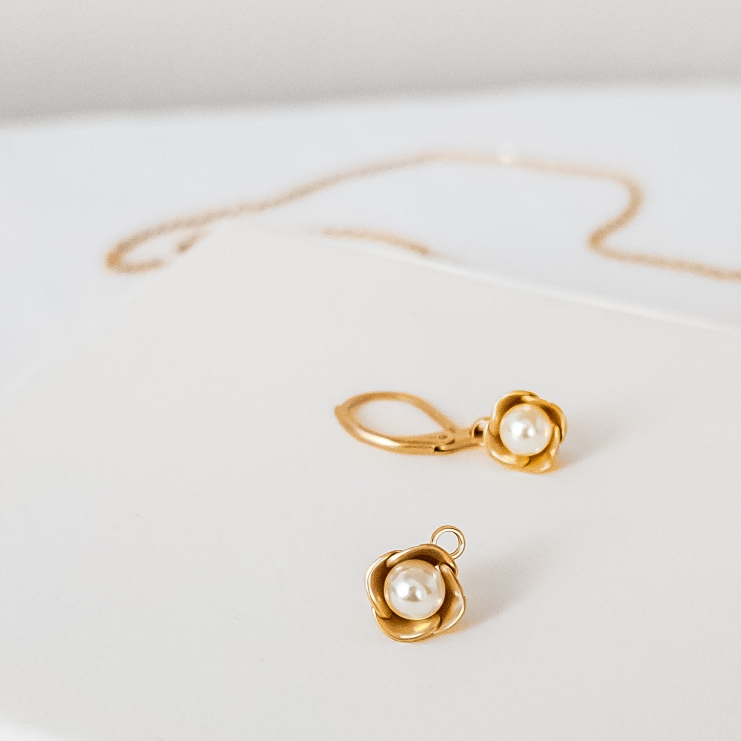 Elodie Earrings