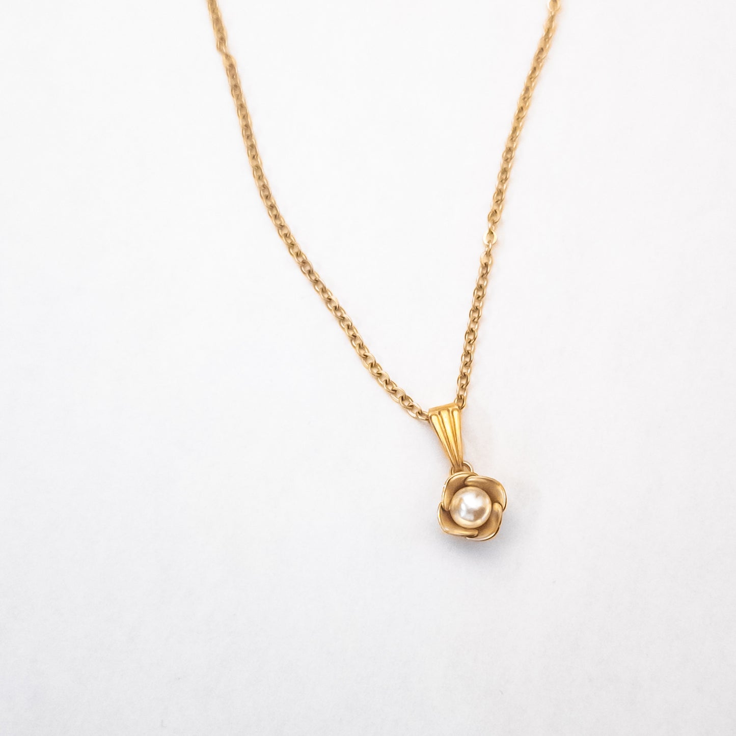 Elodie Necklace