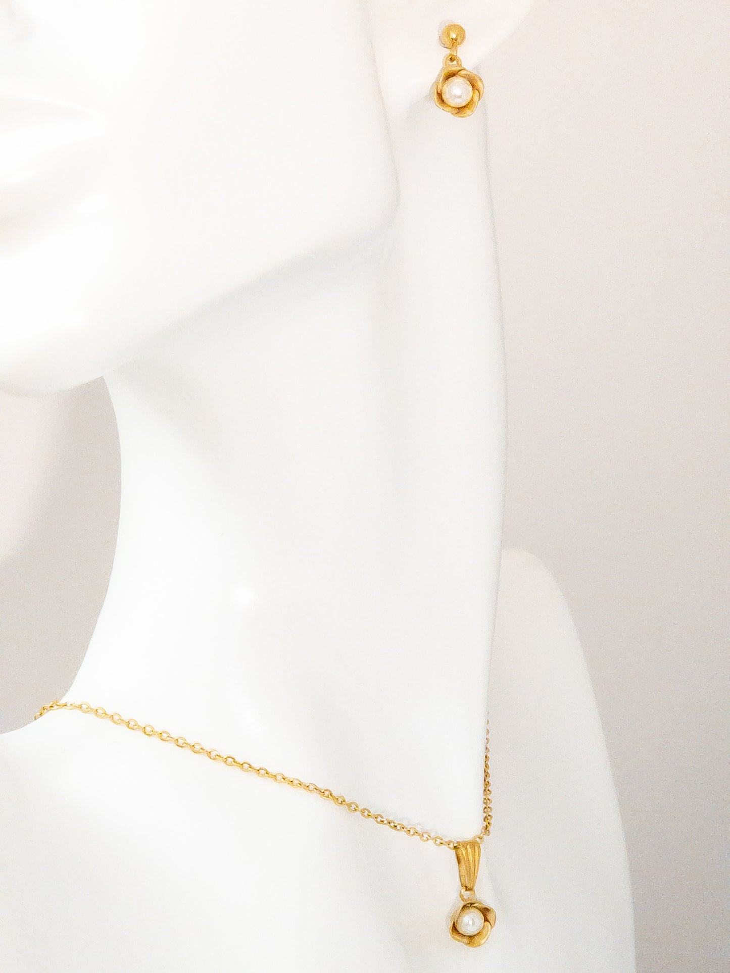Elodie Earrings