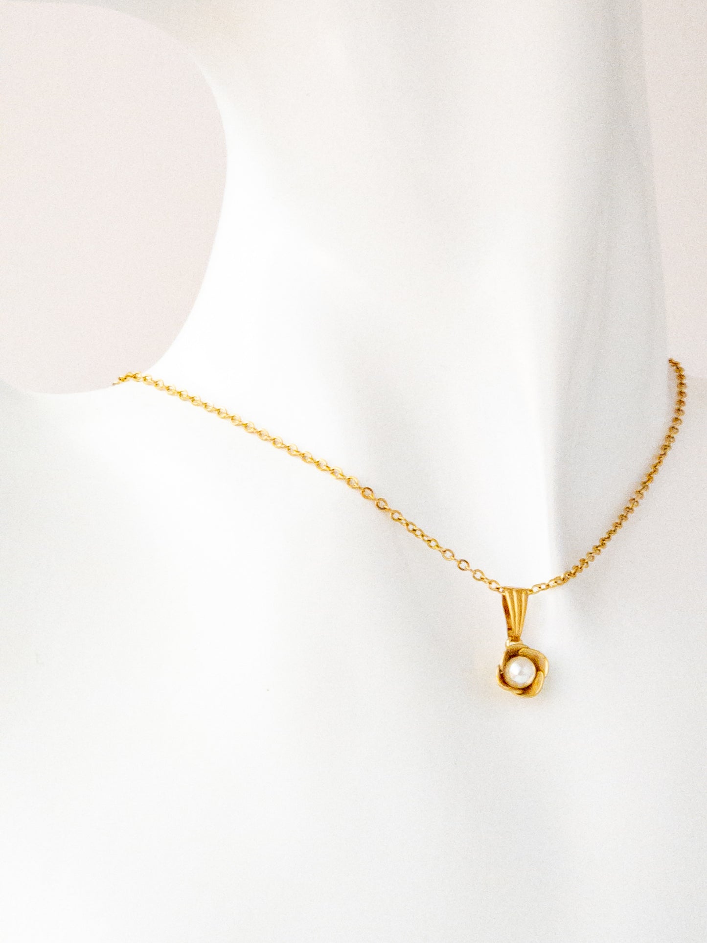 Elodie Necklace