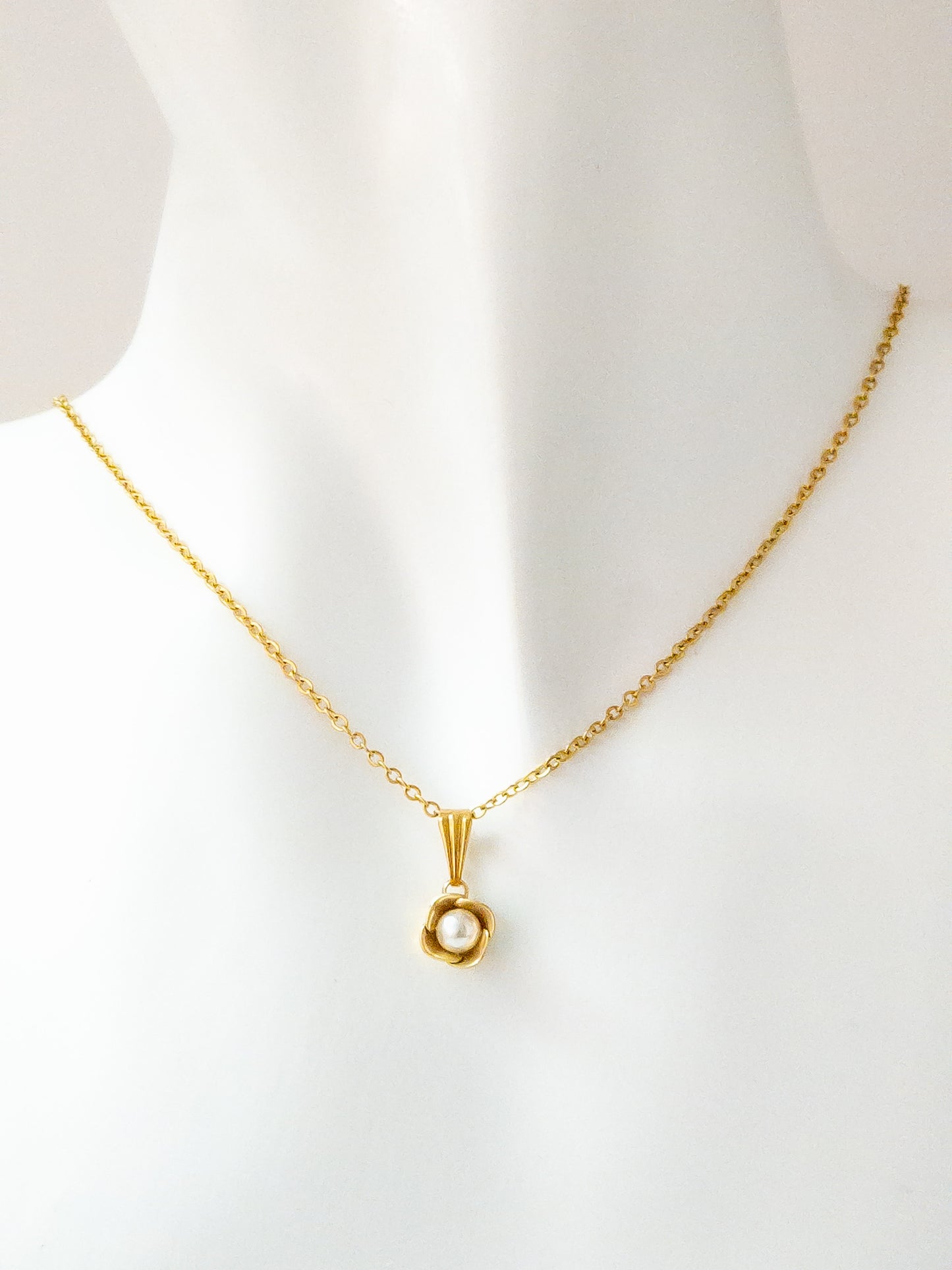 Elodie Necklace